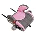 Sunshine Kids Santa Fe Booster Seat, Pink