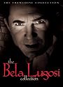 The Bela Lugosi Collection (Murders in the Rue Morgue / The Black Cat / The Raven / The Invisible Ray / Black Friday)