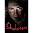The Bela Lugosi Collection (Murders in the Rue Morgue / The Black Cat / The Raven / The Invisible Ray / Black Friday)