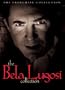 The Bela Lugosi Collection (Murders in the Rue Morgue / The Black Cat / The Raven / The Invisible Ray / Black Friday)