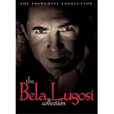 The Bela Lugosi Collection (Murders in the Rue Morgue / The Black Cat / The Raven / The Invisible Ray / Black Friday)
