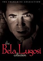 The Bela Lugosi Collection (Murders in the Rue Morgue / The Black Cat / The Raven / The Invisible Ray / Black Friday)