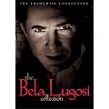 The Bela Lugosi Collection (Murders in the Rue Morgue / The Black Cat / The Raven / The Invisible Ray / Black Friday)