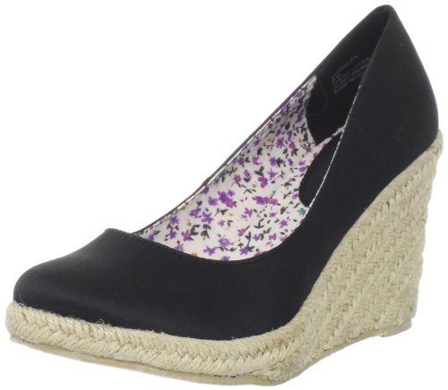 Rampage Women's Mathilda Espadrille