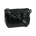 Jane Shilton Organiser Medium Multi Compartment Shoulder Bag