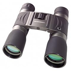 Bresser Travel 10x32 Fernglas