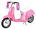 Razor Pocket Mod Sweet Pea Scooter - Pink