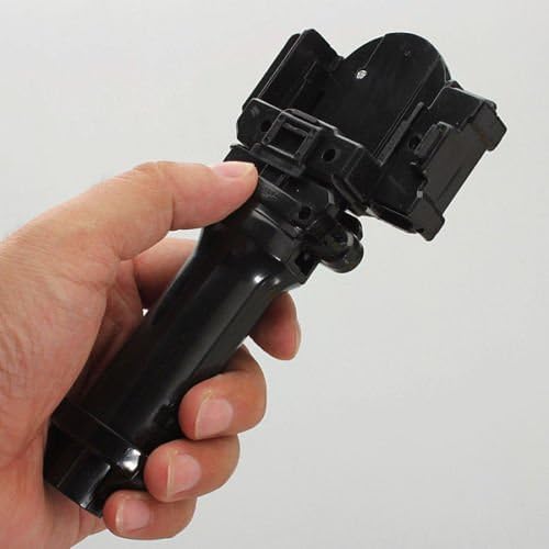 Beyblad E Metal Fight Fusion Bb 73 3 Segment Launcher Grip