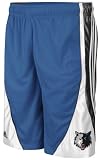 adidas Minnesota Timberwolves Flash Shorts