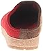 Haflinger Women's GZ Magic Clog