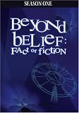 DVD : Beyond Belief: Season One