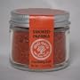didi davis food Smoked Paprika Salt - 1.5 oz Net Wt.