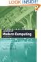 A History of Modern Computing (History of Computing)