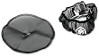 Performance Machine Prefilter for Super Gas Air Cleaners 0206-0033
