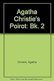 Agatha Christie's Poirot. Book two