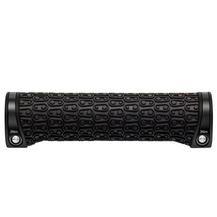 Cheap Crank Brothers Iodine Lock-on Grip