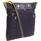 Marc By Marc Jacobs D3 Prep N Sia Shoulder Bag