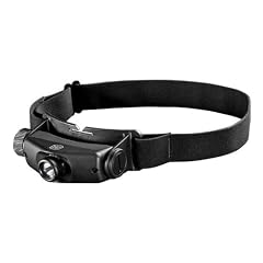 SureFire Maximus - Tactical Rechargeable Variable-Output LED Headlamp (500/1 Lumens 1/70 Hours) - 2012 Model - HS3-A-BK Black