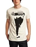 Impact Men’s Bruce Lee Side Kick Tee
