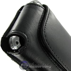 New Holster Phone Pouch for Blackberry Storm 9530, AT&T Apple iPhone 3G, Samsung Instinct M800 Case