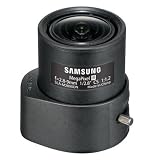 Samsung Techwin Lens, 1/2.8", 3 Mp, Vari-Focal , Csmount item known as : SLA-M2890DN