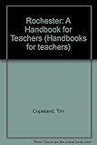 Rochester Castle : a handbook for teachers