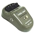 Nady Tube Amp Simulator Superdrive Pedal - Grey (TA-40)
