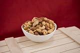 Review Superior Nut Company, Inc.  / Salted Deluxe Special Mixed Nuts (10 lbs. case)