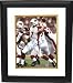 Matt Leinart signed Arizona Cardinals 16X20 Photo Custom Framed- Leinart Hologram