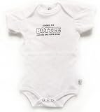 Gimme My Bottle and No One Gets Hurt - Silly Baby Bodysuit, White, 3-6 Months