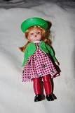 Mcdonald's Madame Alexander 2003 Lady Bug Doll