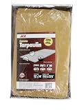 ACE CANVAS TARPAULIN 10 oz canvas