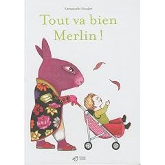 Tout va bien Merlin !