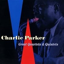 GREAT QUARTETS & QUINTETS