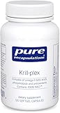 UPC 766298006826 product image for Krill-plex 120 Softgels | upcitemdb.com