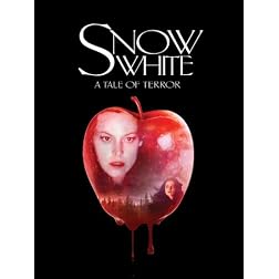 Snow White: A Tale of Terror