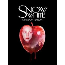 Snow White: A Tale of Terror