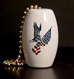 Eagle Carrying