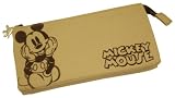 Eigenschaften Disney / Disney Mickey Mouse 3 Taschen - Federmappe