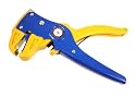 Professional-Grade 2-in-1 Automatic Wire Stripper and Cutter