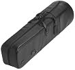 Reunion Blues G Series Tenor Trombone Bag, Black Leather
