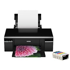 Epson Stylus Photo P50 Tintenstrahl-Fotodrucker