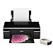Epson Stylus Photo P50 6 Colour Photo Printer with Individual Inks