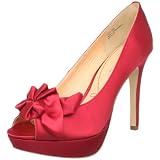 Pour La Victoire Bridal Womens Stella Pump