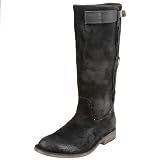 BEDSTU Mens Cowboy Boot