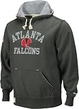 Reebok Atlanta Falcons Men's Vintage Hooded Sweatshirt Size: Large