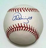 Adam Wainwright Autographed Baseball Cardinals