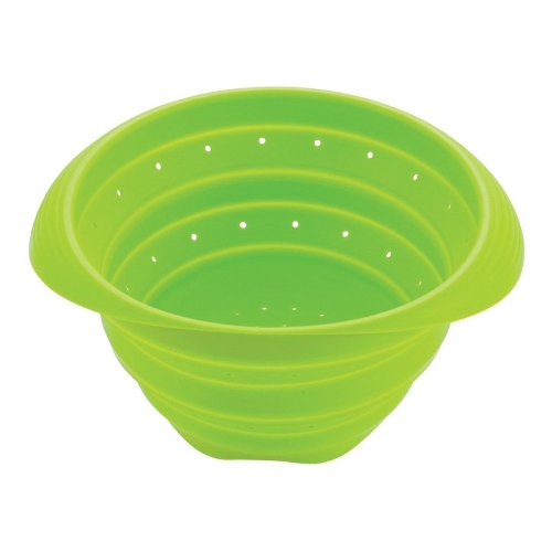 パール金属 H&B シリコーン穴付き ボール 19cm グリーン C-8984