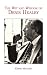 The Wit and Wisdom of Denis Healey