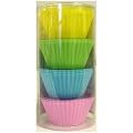 Silicone Cupcake Moulds
